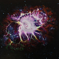 Crab Nebula
