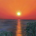 Mediterranean Sunrise