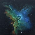 Pillars of Creation